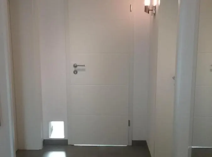 Accommodatie bij particulieren Essy In Re *