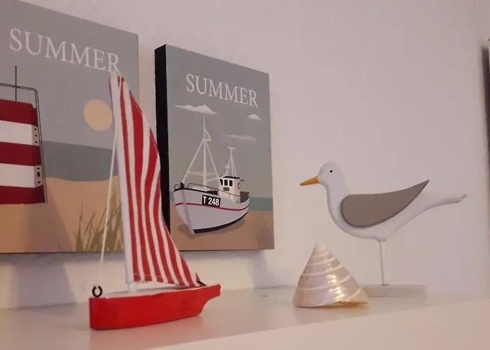 Essy In Re Accommodatie bij particulieren *