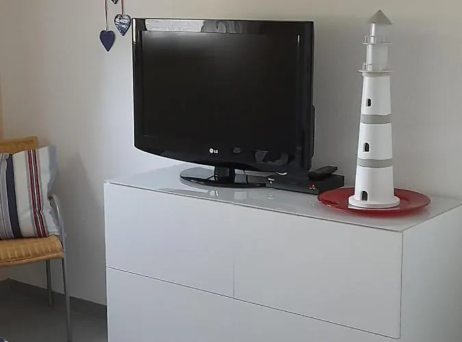 Accommodatie bij particulieren Essy In Re *